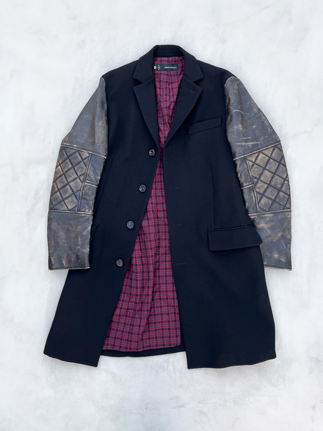 AW11 / DSQUARED2 / Runway collection  상품이미지3