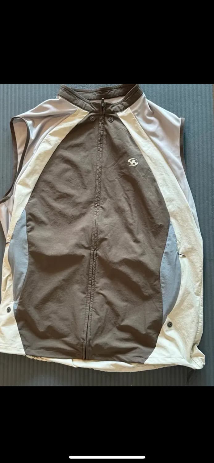 산산기어 컨버전 자켓 2사이즈 상품이미지3