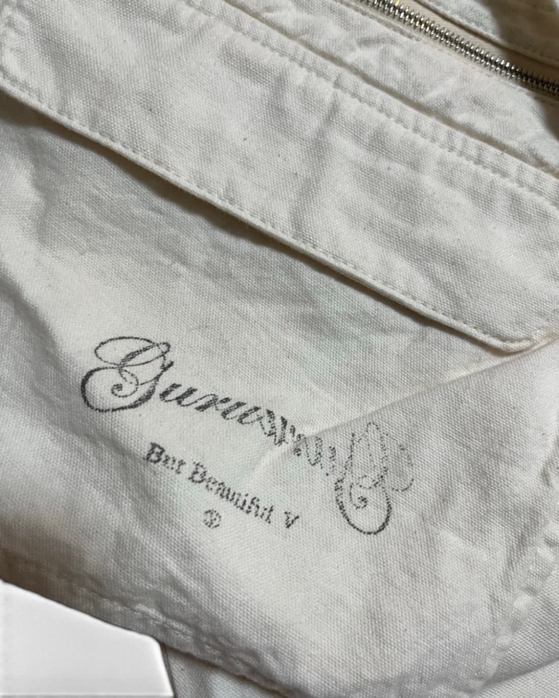 언더커버 06 콜렉터 흰버젼 상품이미지4