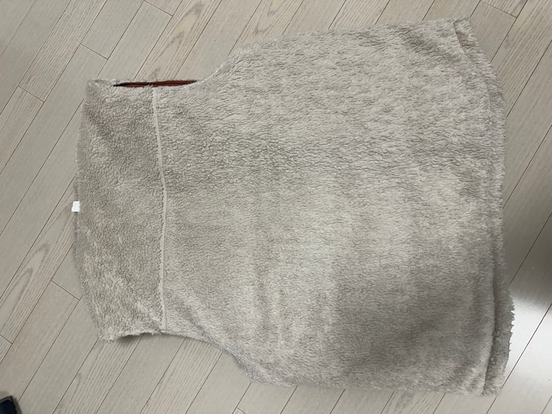 파타고니아 양면 리버시블 패딩조끼 XL 판매 상품이미지5