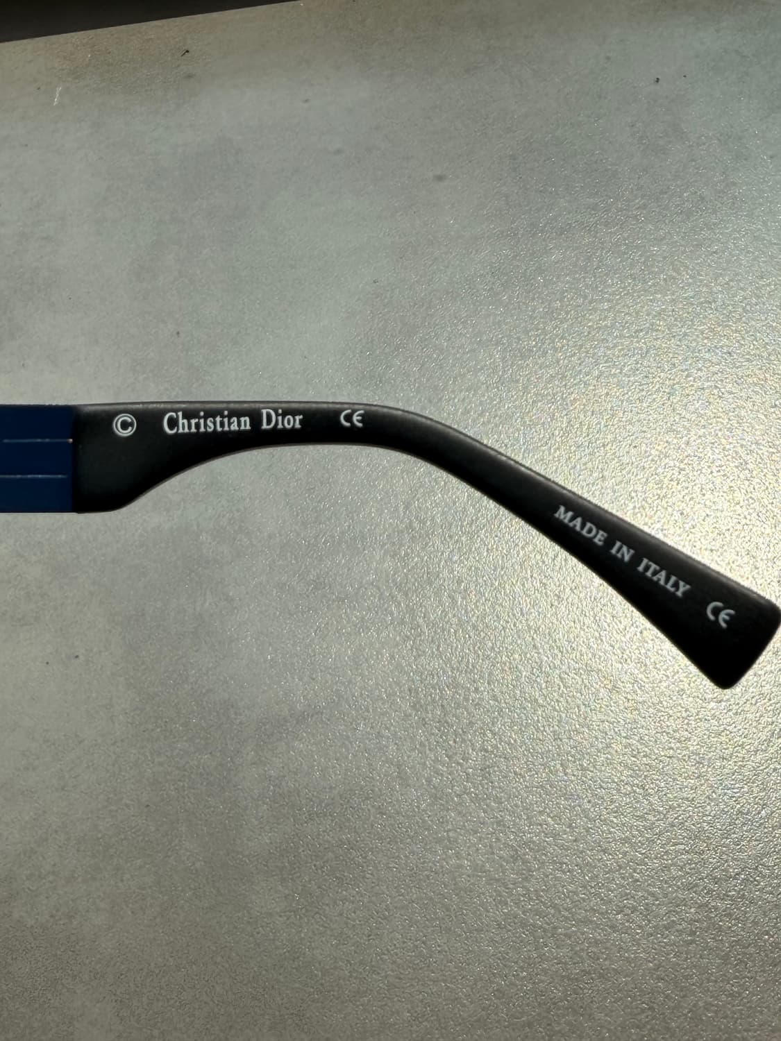 Dior 선글라스 Dior Ribbon 1N S7G 상품이미지5