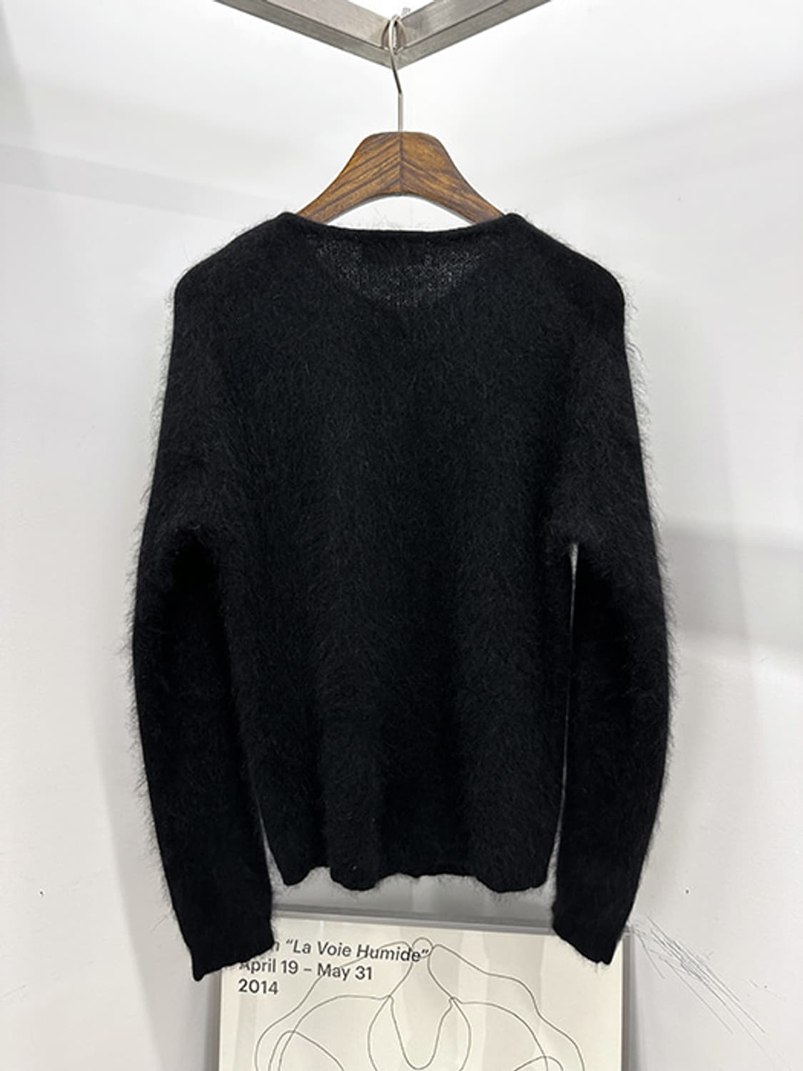 PUON QUOI_ angora blend (M) 상품이미지4