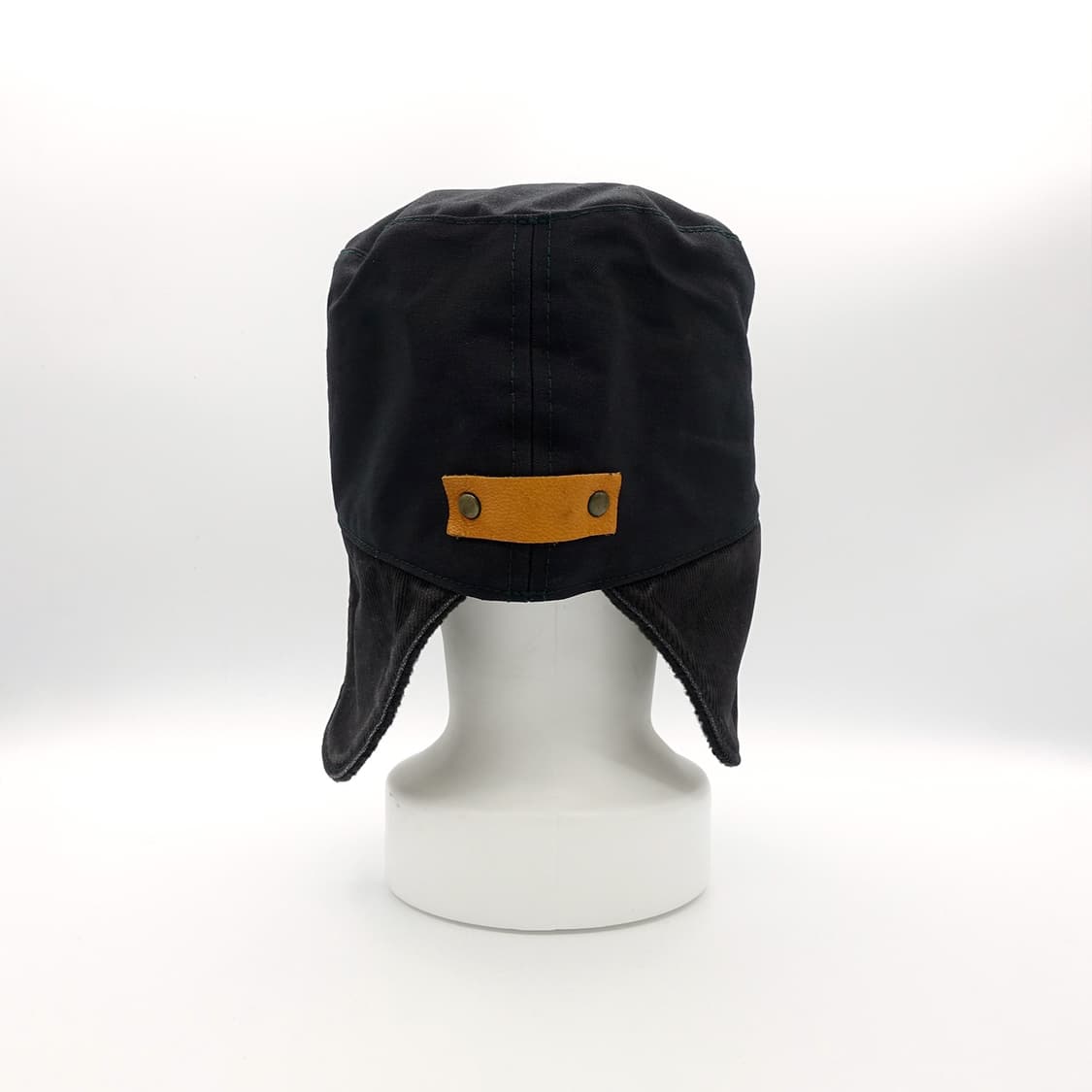 BUSHheadgear 부시헤드기어 이어플랩 머프캡 상품이미지6