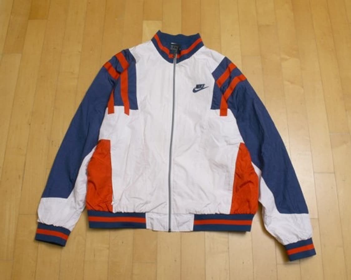 NIKE 나이키 1993 바람막이점퍼 XXL 상품이미지1