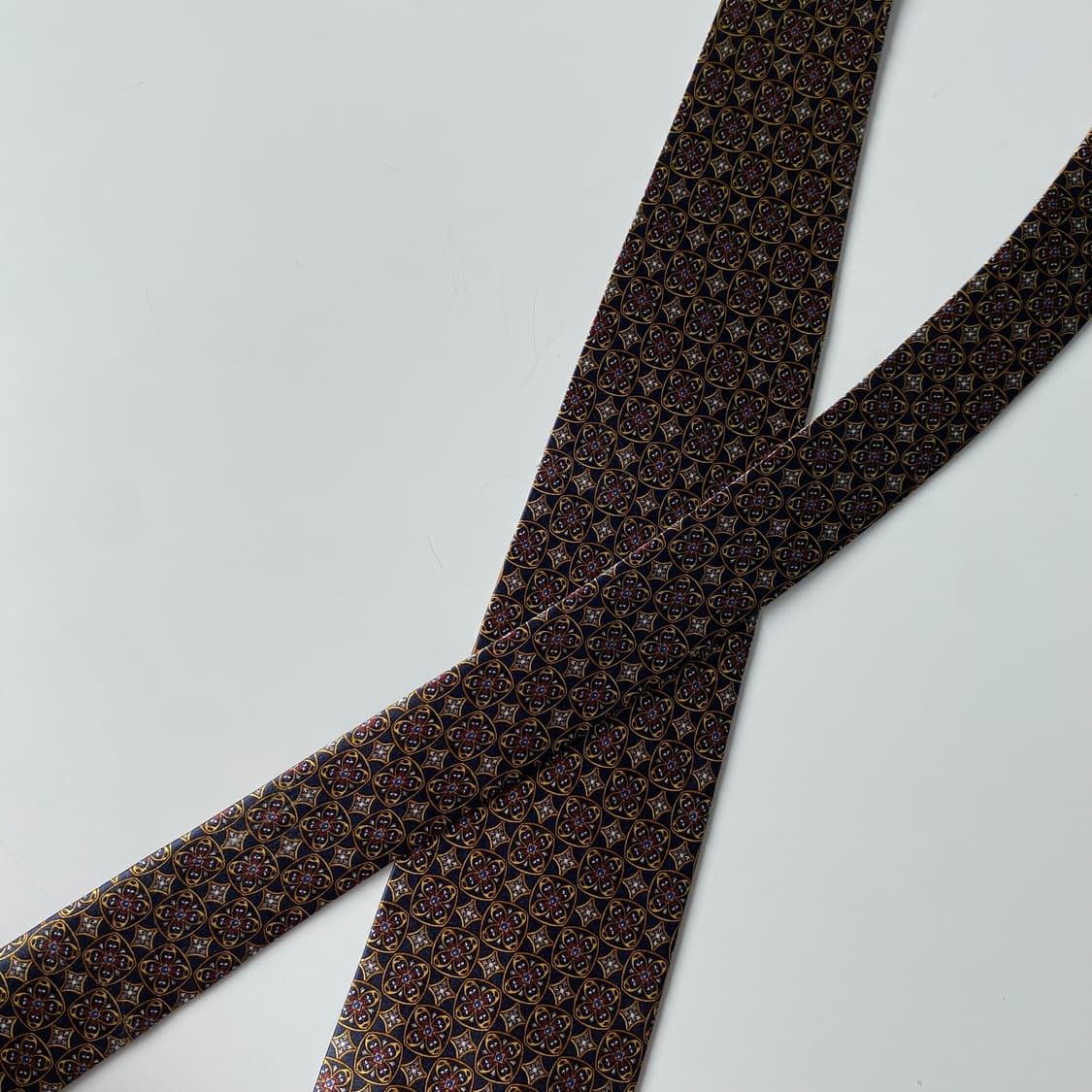 입생로랑(YSL) 명품 정품 넥타이 상품이미지6