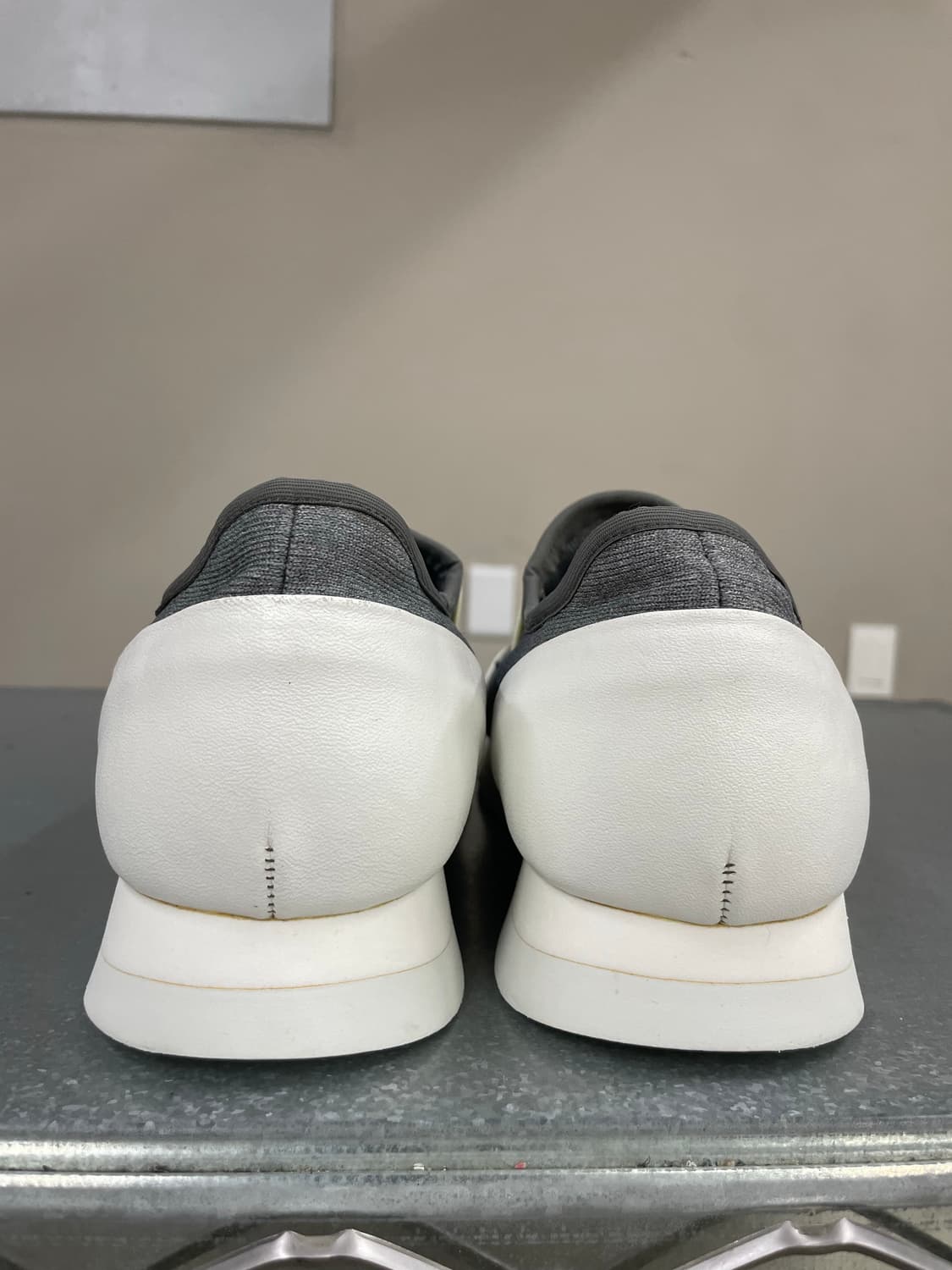 시스템옴므 밴딩 슬립온 250 상품이미지3