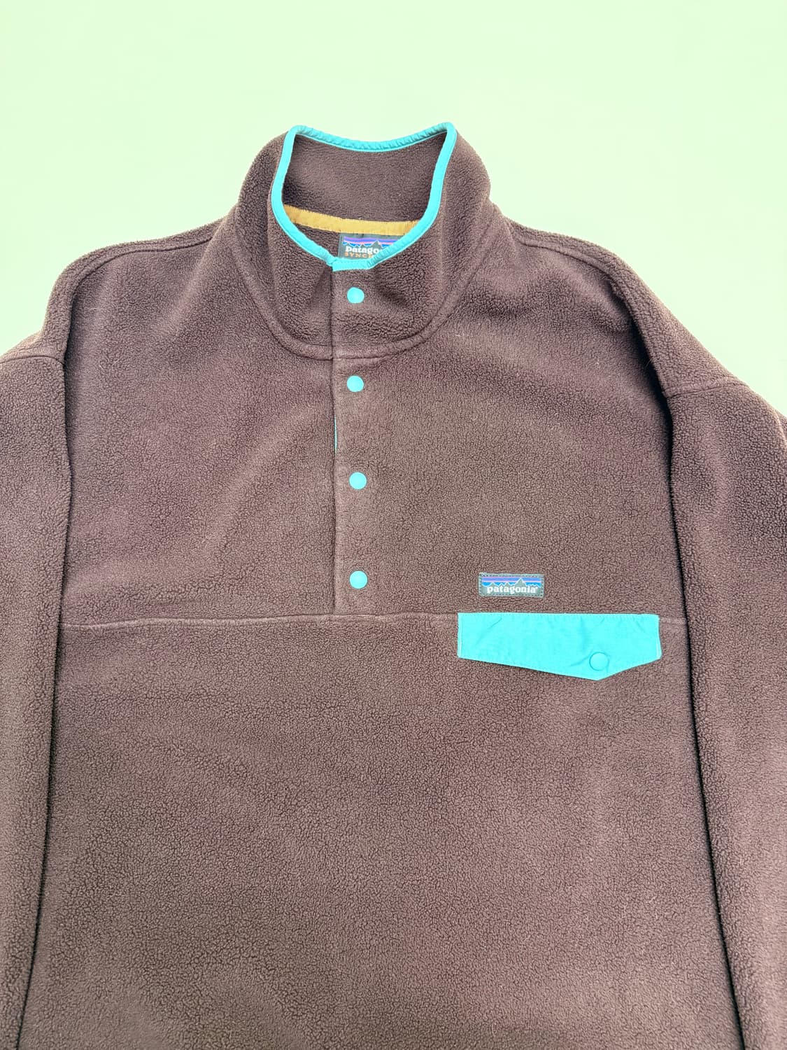 파타고니아 신칠라 옵시디언 XL 상품이미지3