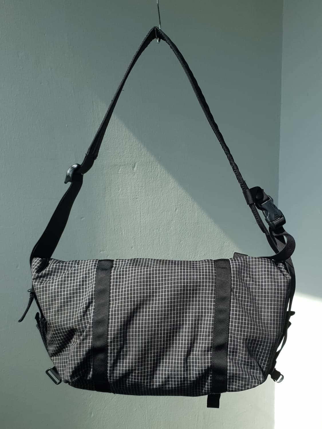 90s Gregory Messenger Bag 상품이미지7