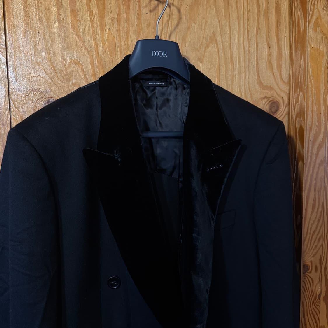 새상품) 톰포드 캐시미어 코트 판매 합니다. 상품이미지4