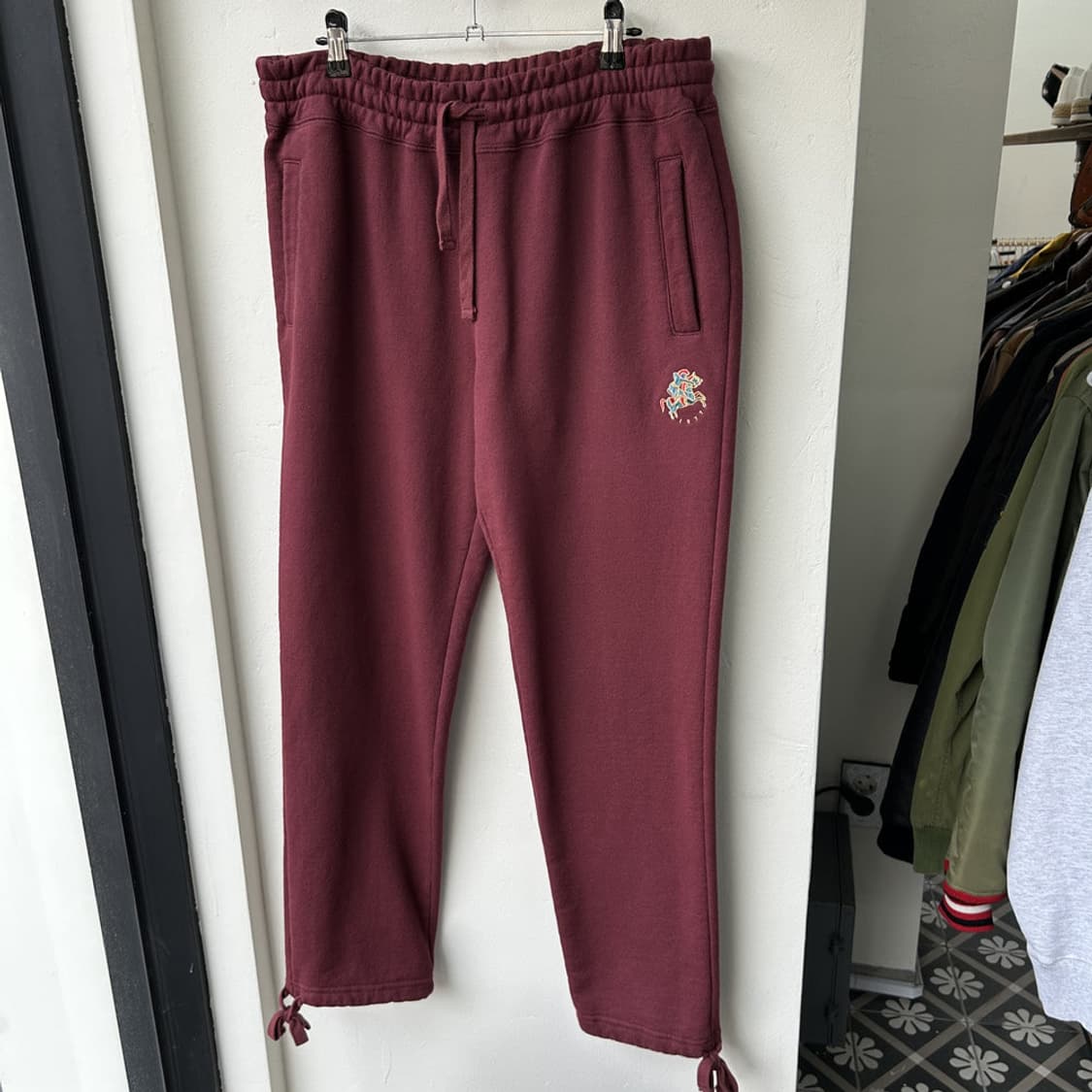 16429 - 드레익스 X 에임레온도르 후드티 셋업 상품이미지6