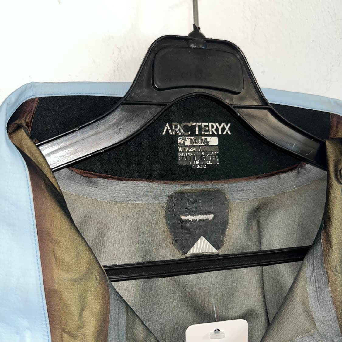 Arc’teryx Beta AR windbreaker 상품이미지6