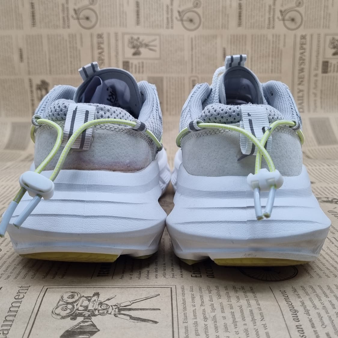 빈폴 스포츠 바운서2.0 남성 운동화 260 상품이미지4