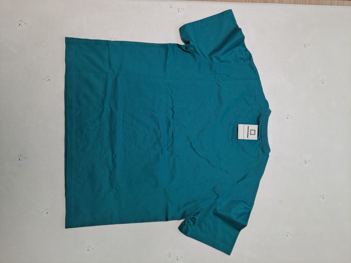 [명품] 우영미 반팔티셔츠  상품이미지2