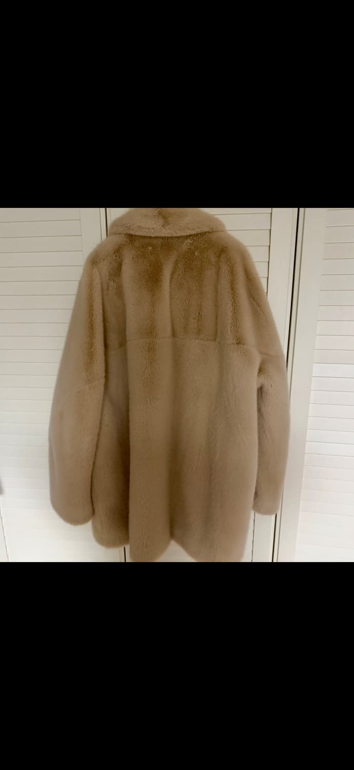 모네 에디트퍼 자켓 상품이미지3