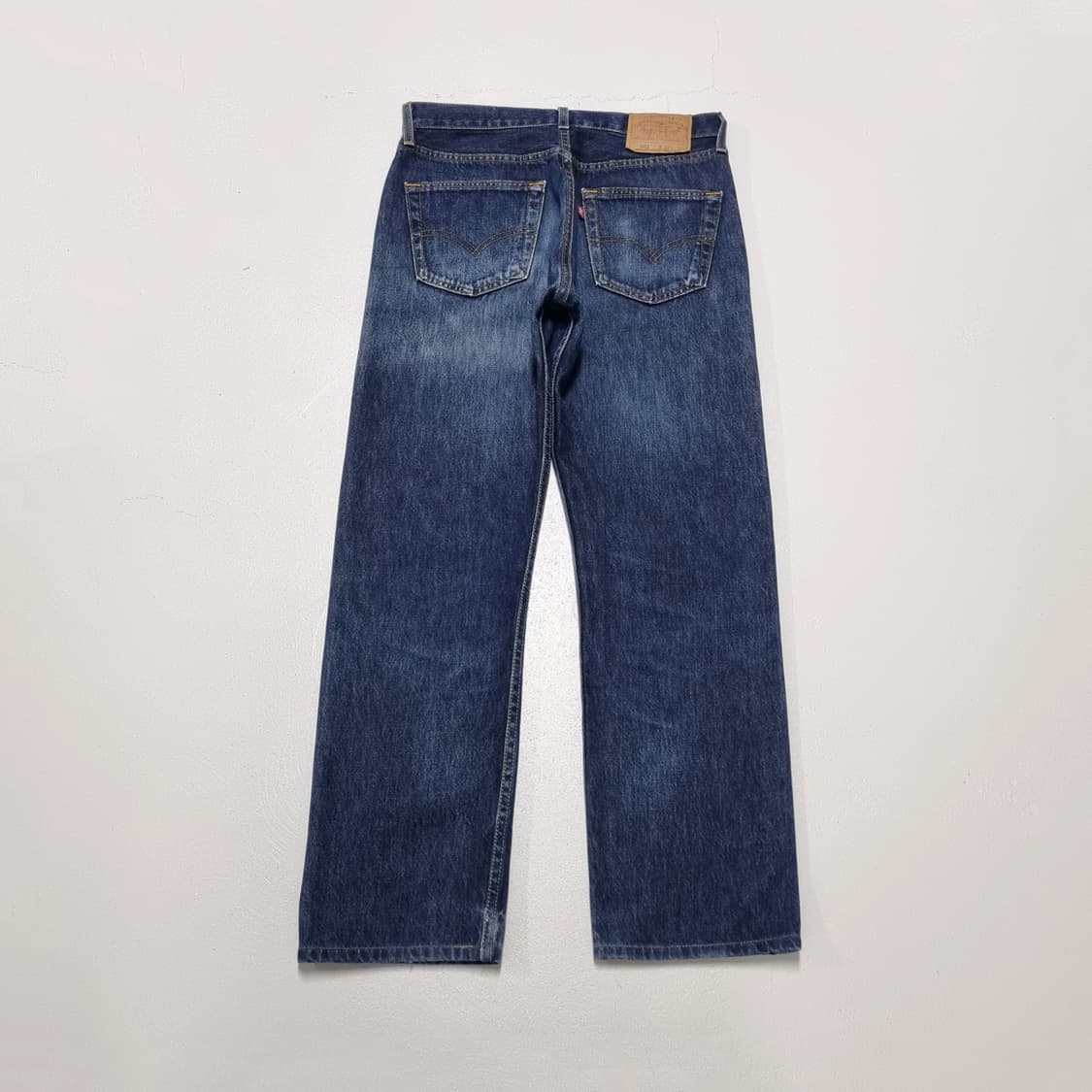 90S LEVIS 501 데님 - 32 상품이미지2