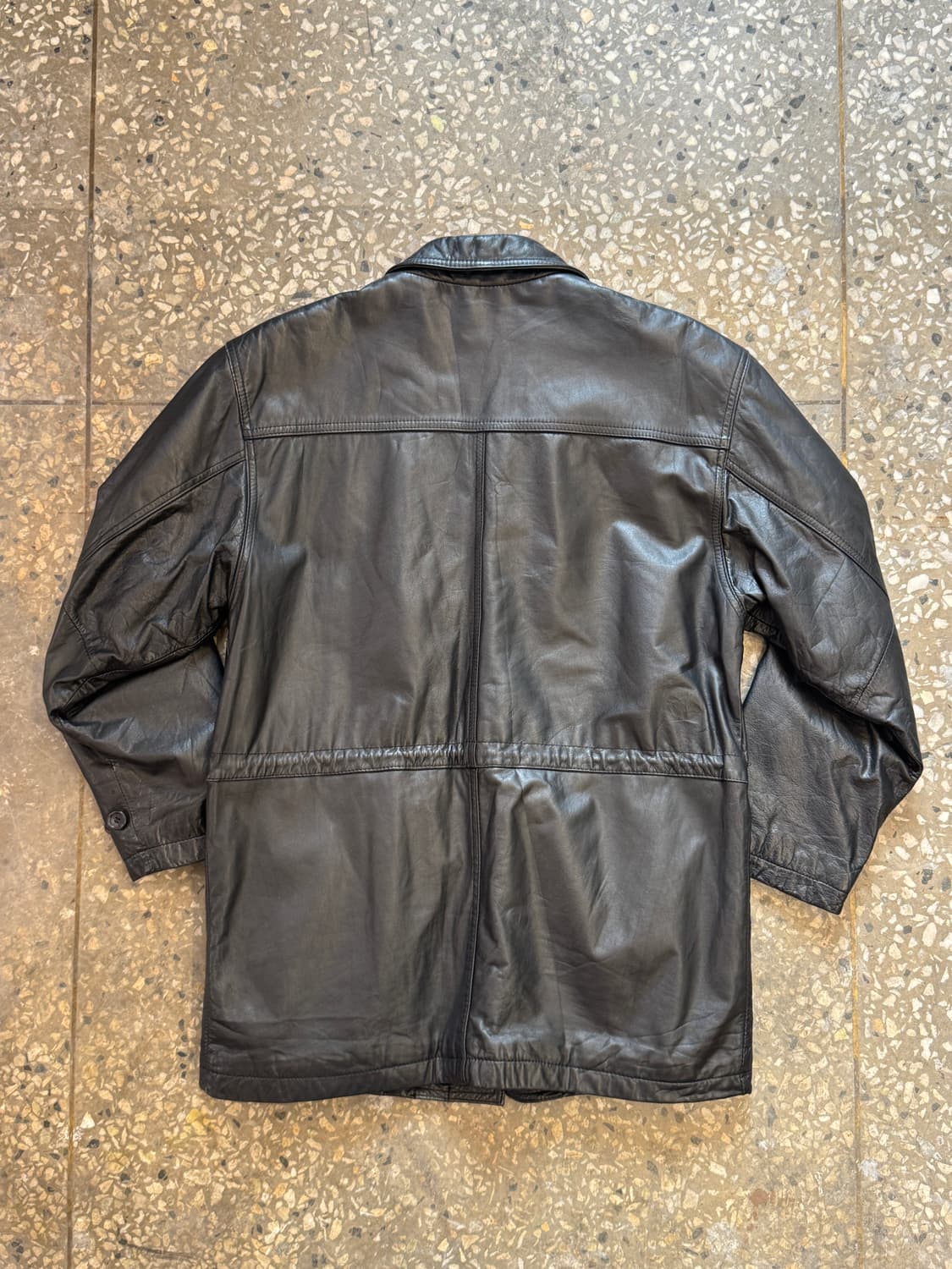 빈티지 카우하이드 카코트(O53) 상품이미지2