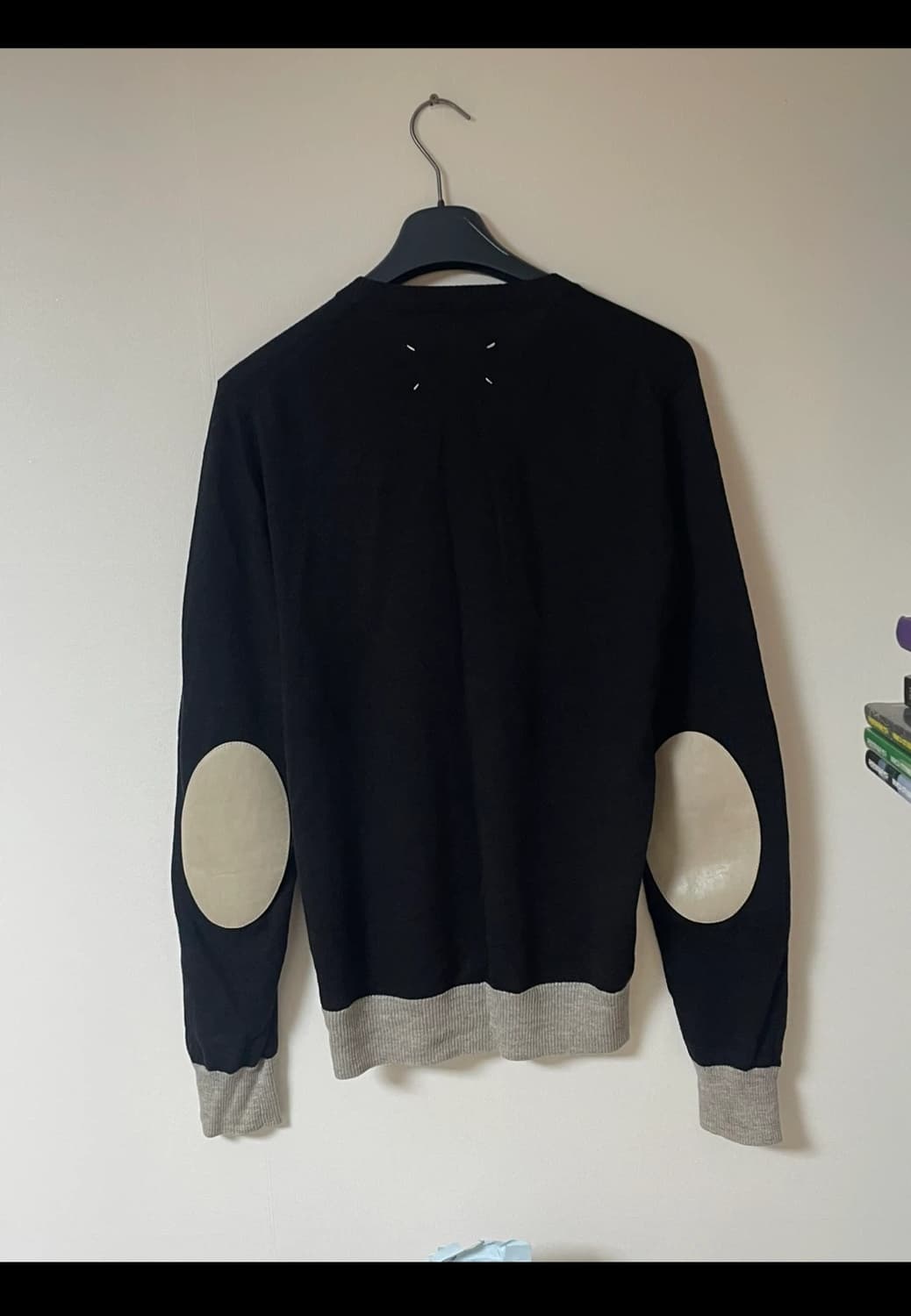 마르지엘라 니트 상품이미지2