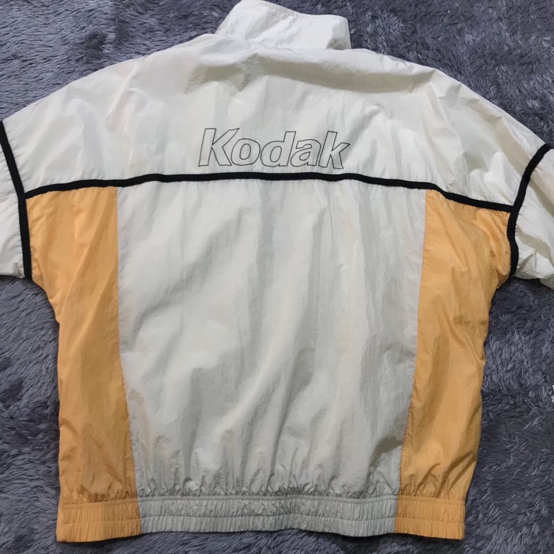 [[L, A급] 코닥(KODAK) EX620 아노락/바람막이#330 상품이미지2
