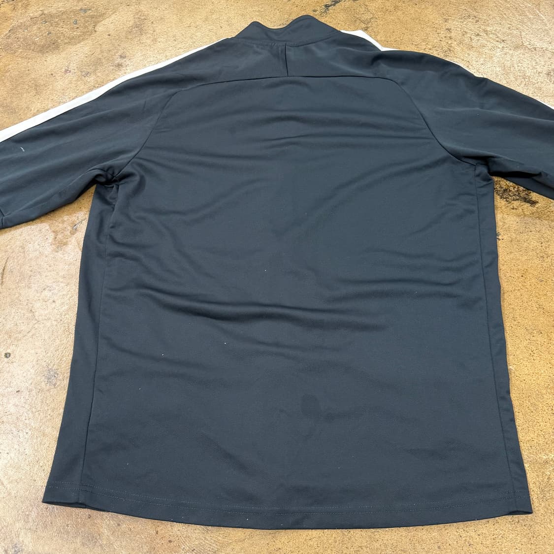 [정품/xxl,110] 나이키 드라이핏 트랙 집업 b10 상품이미지4