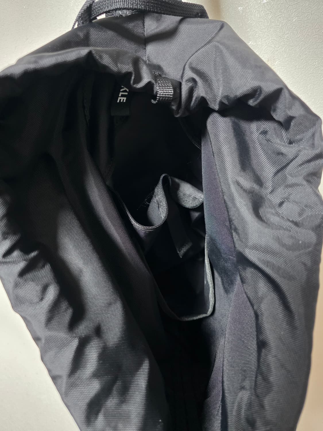 24SS RIPVANWINKLE X SPEAKEASY bag 상품이미지7