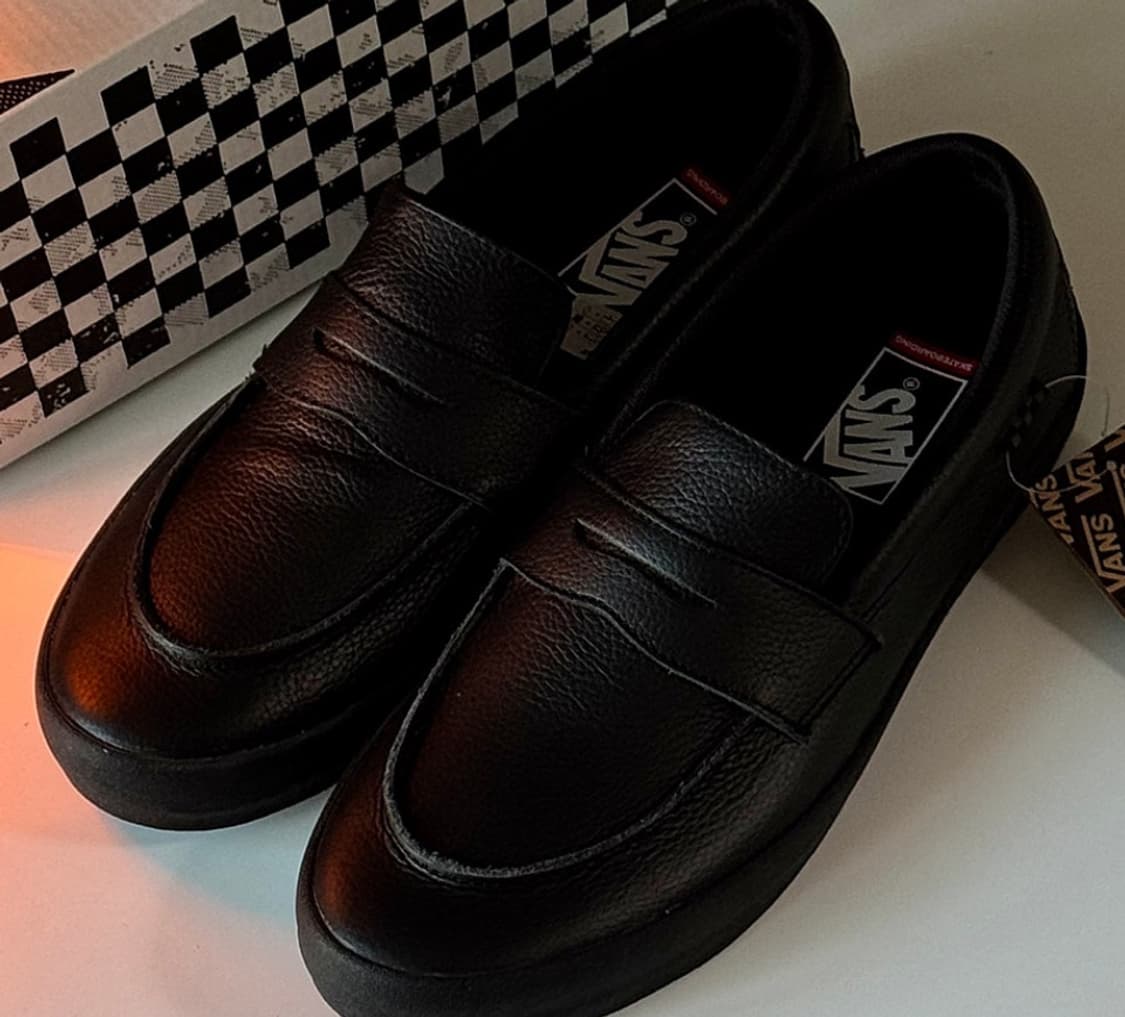 [새상품] 270 반스 스케이트로퍼 상품이미지1