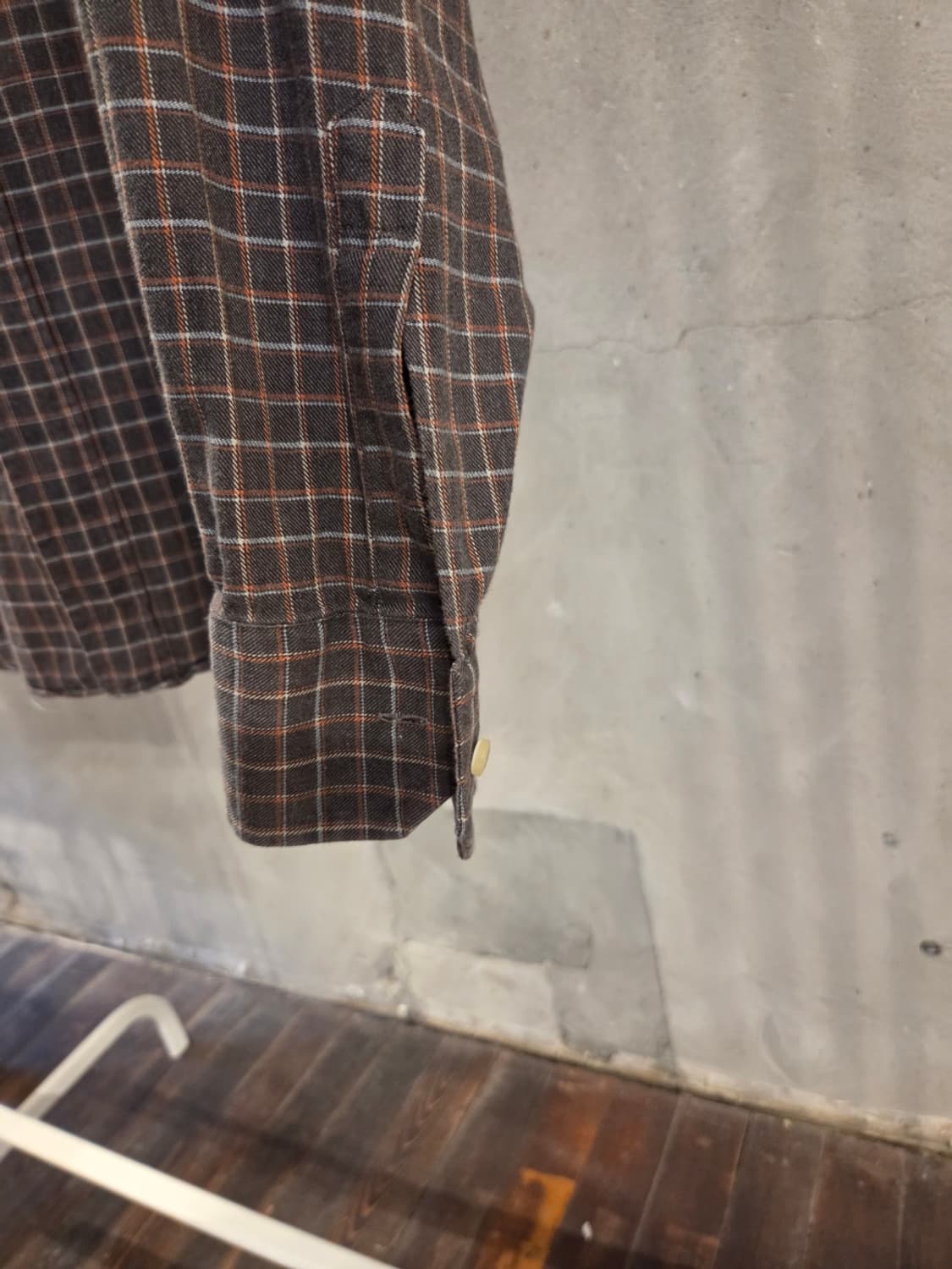 리키엘 옴므 셔츠 상품이미지4