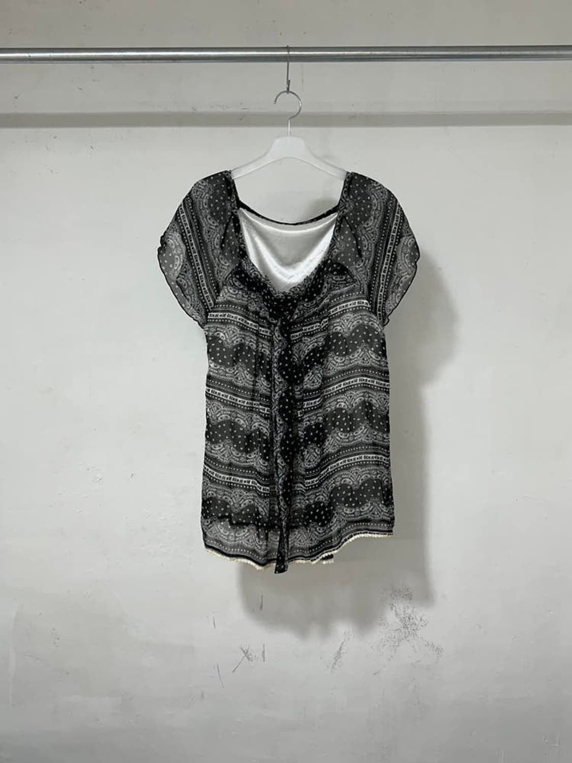 vtg top 상품이미지1