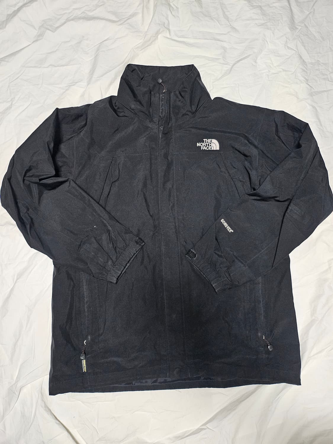 노스페이스 고어텍스 바람막이 L 상품이미지1