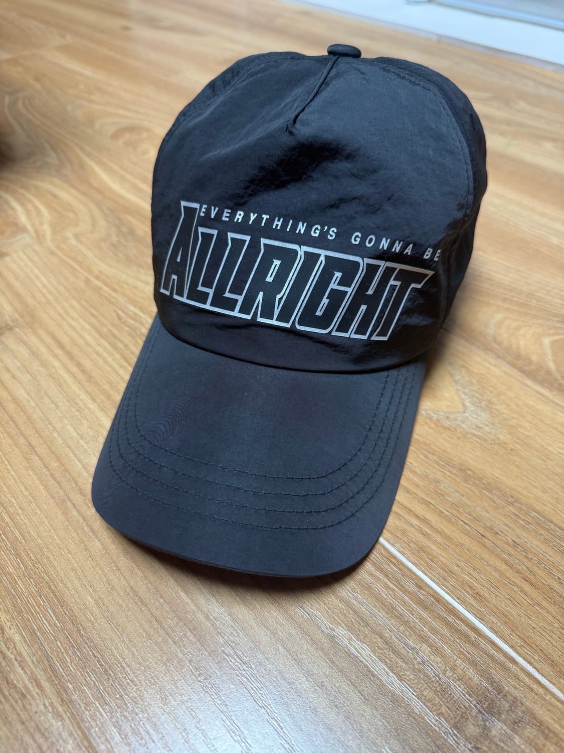 프리덤 올라잇 나일론 볼캡 모자 상품이미지1