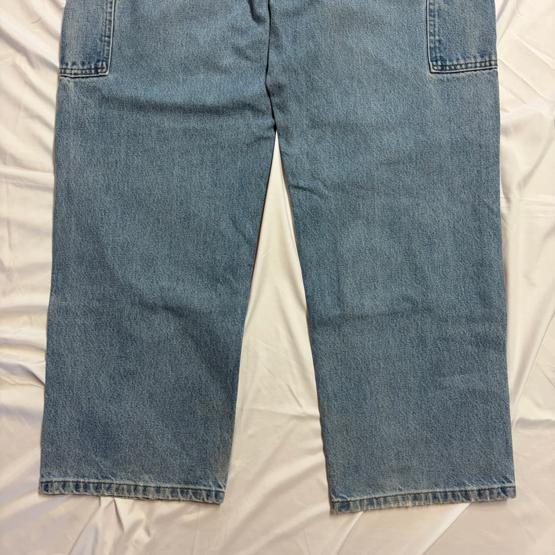 [36X30] 빈티지 칼하트 더블니 상품이미지6