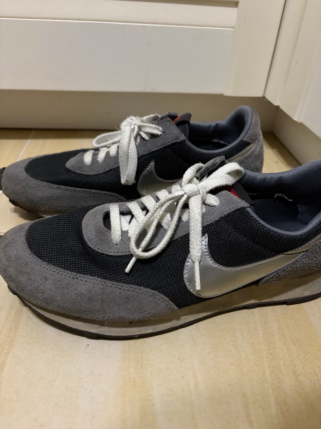 나이키 데이브레이크 검은 sp 280 상품이미지1