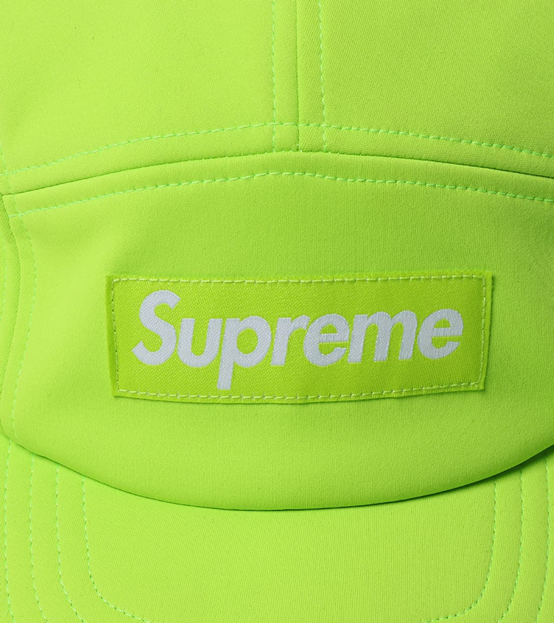 SUPREME - EARFLAP CAMP CAP 상품이미지3