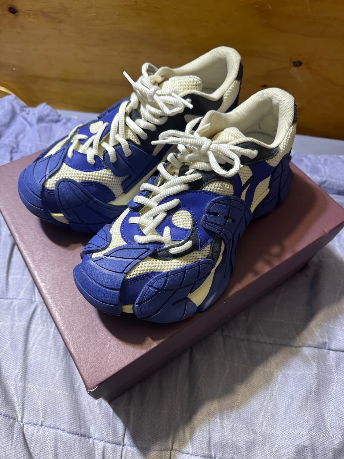 Camper Lab tormenta 토르멘타(42) 판매 상품이미지1