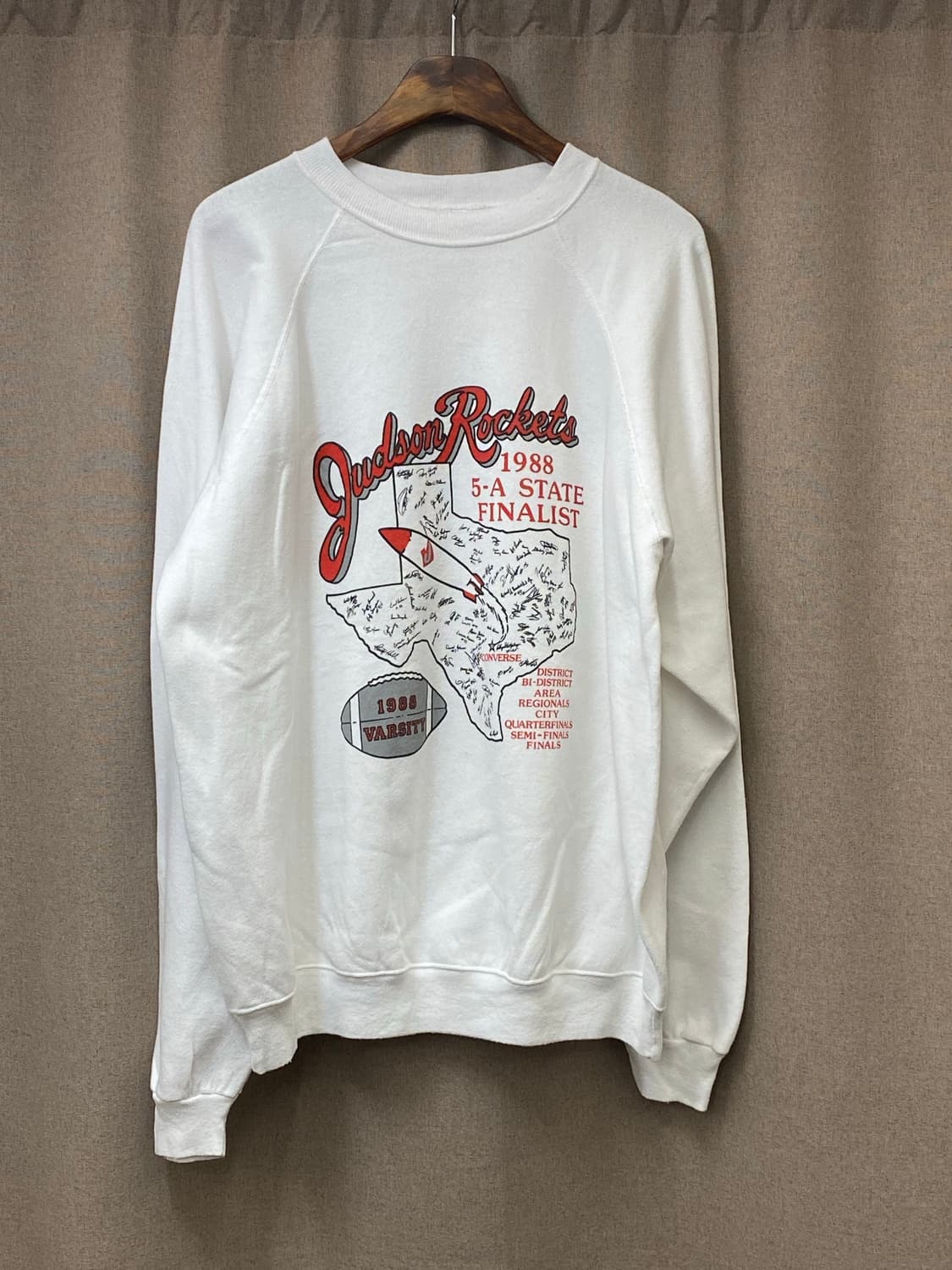 헤인즈 스웻셔츠 상품이미지1