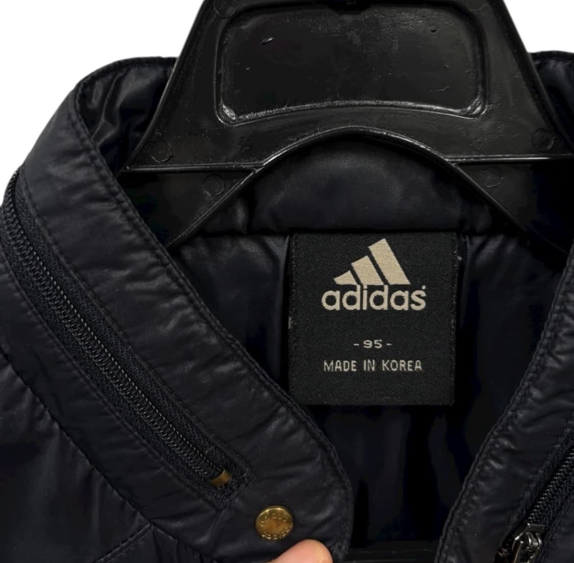 아디다스 독일 바람막이 상품이미지5