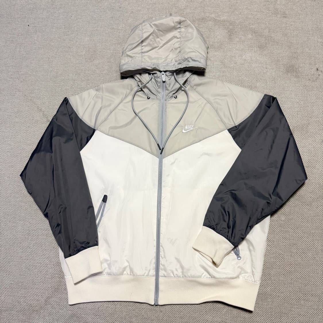 나이키 윈드러너 바람막이 자켓 상품이미지1