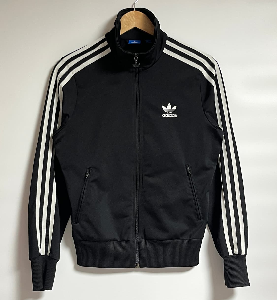 아디다스 제니 파이어버드 크롭 져지 트랙탑 95 상품이미지1