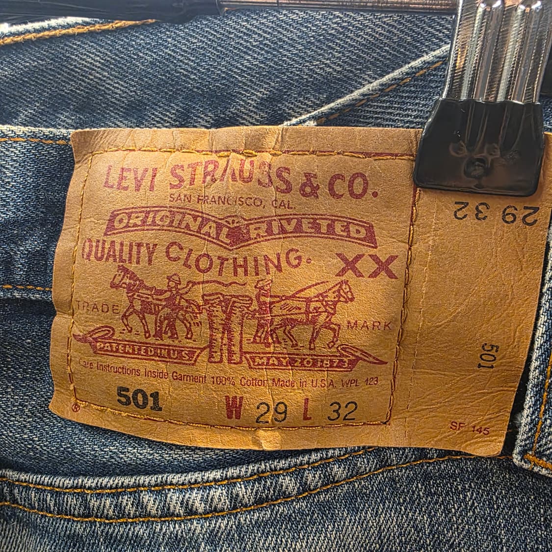LEVIS 상품이미지4