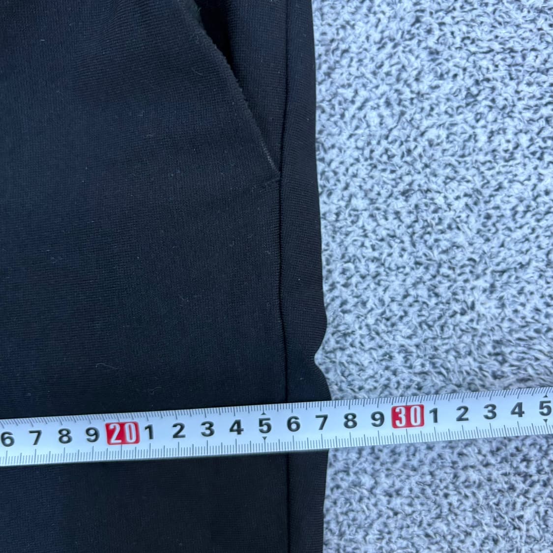 73 JDX 여성 골프 팬츠 바지 0519J 상품이미지6