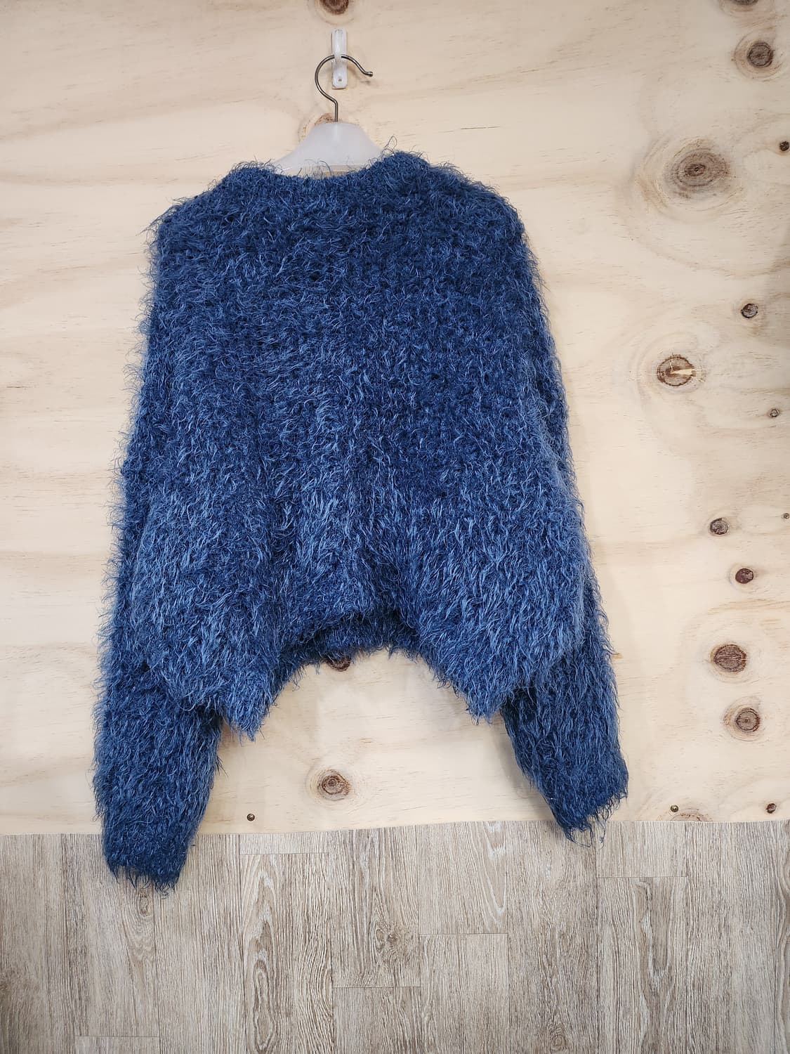 600) 여성 니트 상품이미지2