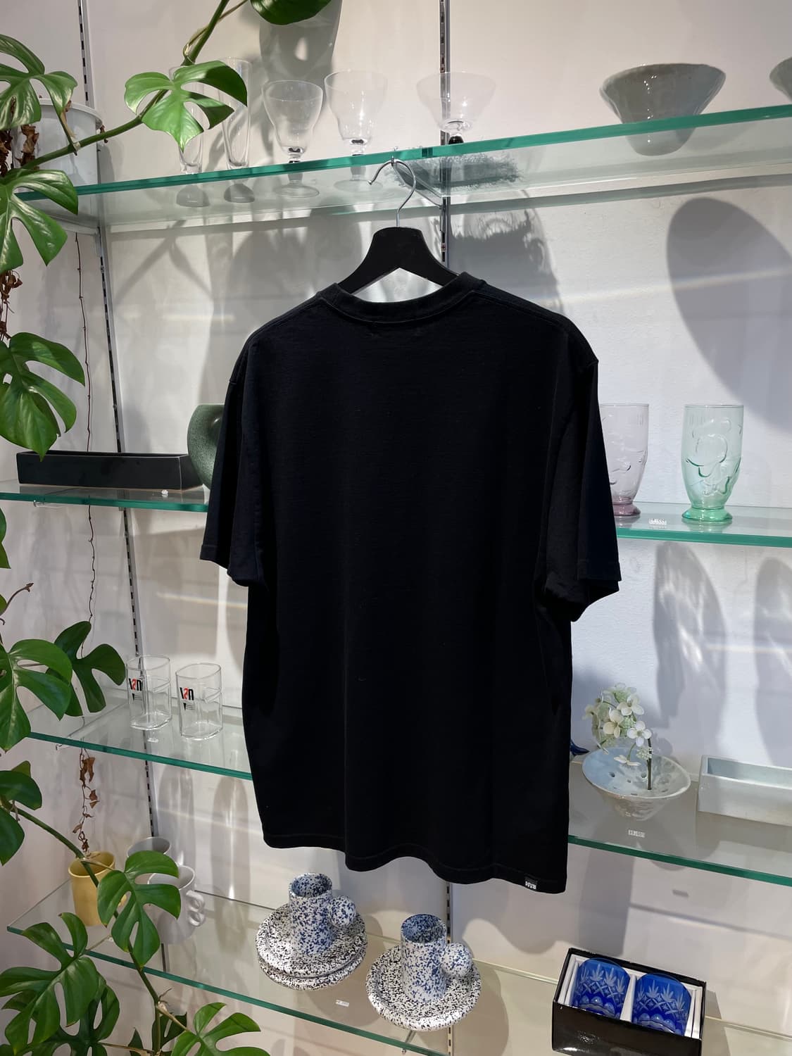 히스테릭글래머 sound studio tee 상품이미지4