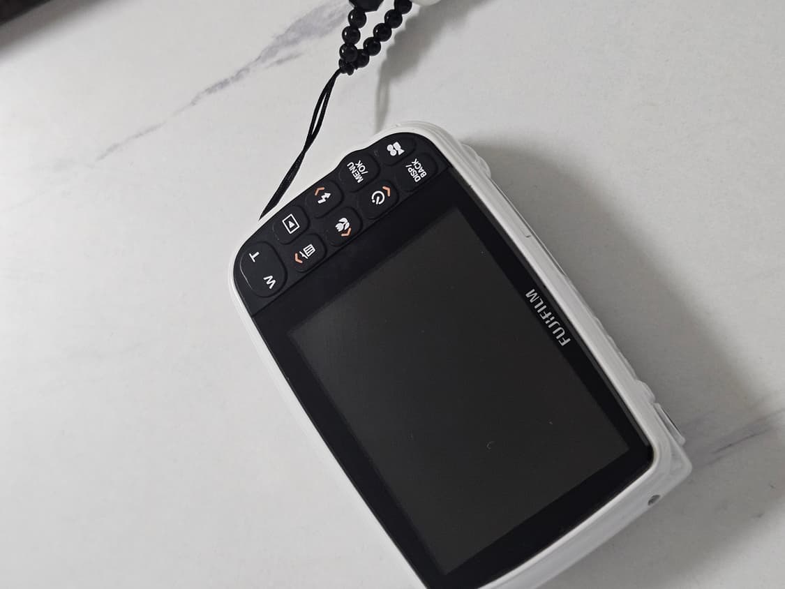 후지필름 z30 상태A급 상품이미지2