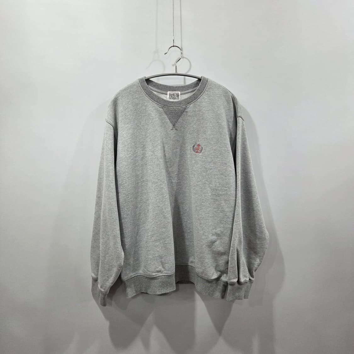 마리떼 프랑소와 저버 스웻 셋업 L 상품이미지1