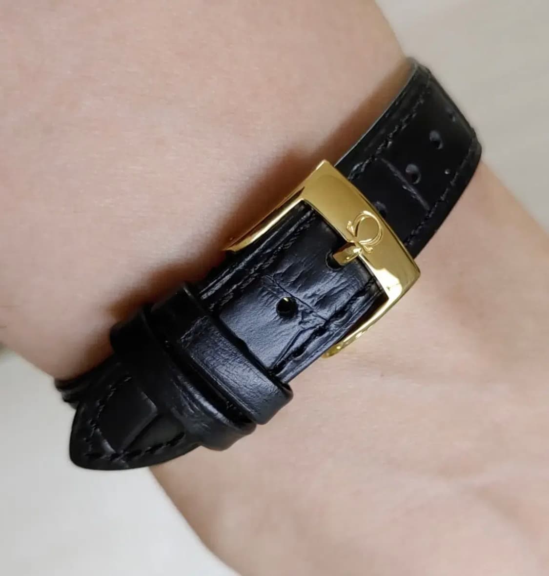 오메가 드빌 빈티지 상품이미지4