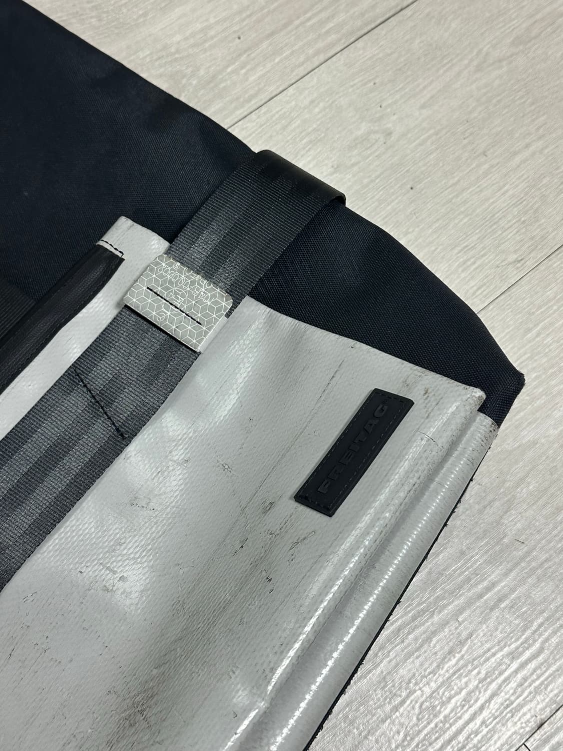 프라이탁 F680 엔더슨 토트백 상품이미지5