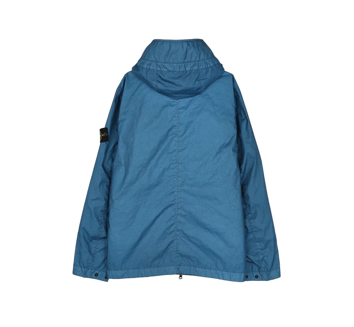 [S급]  스톤 아일랜드 멤브라나 3L TC  후드 자켓 판매합니다!!! 상품이미지3