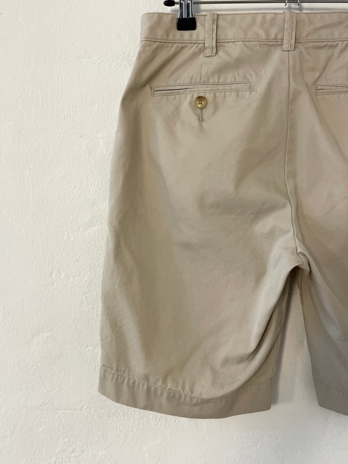 폴로 치노 하프팬츠  상품이미지8