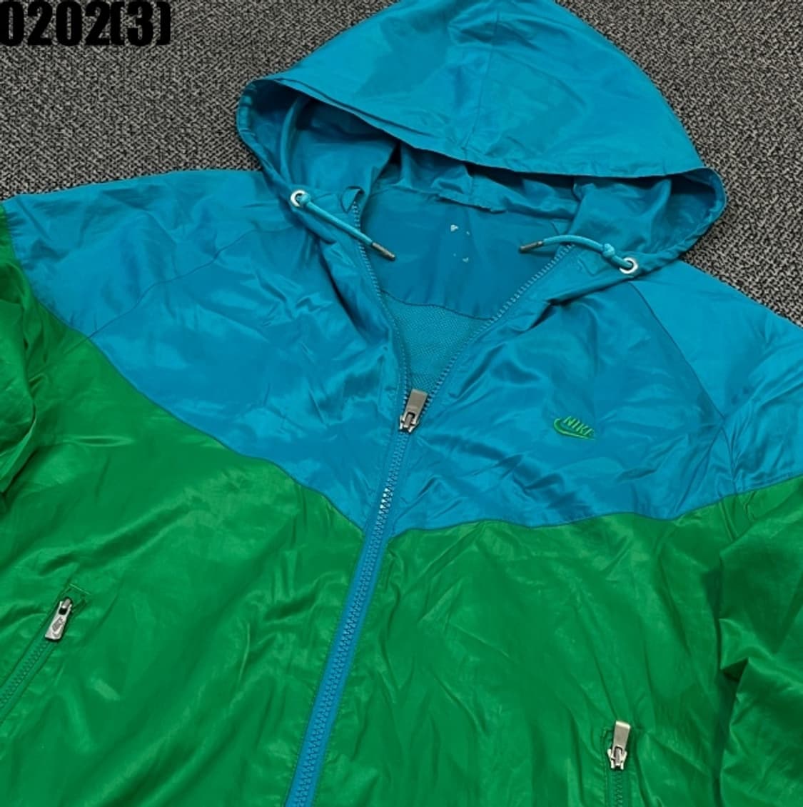 나이키 바람막이 자켓 상품이미지2