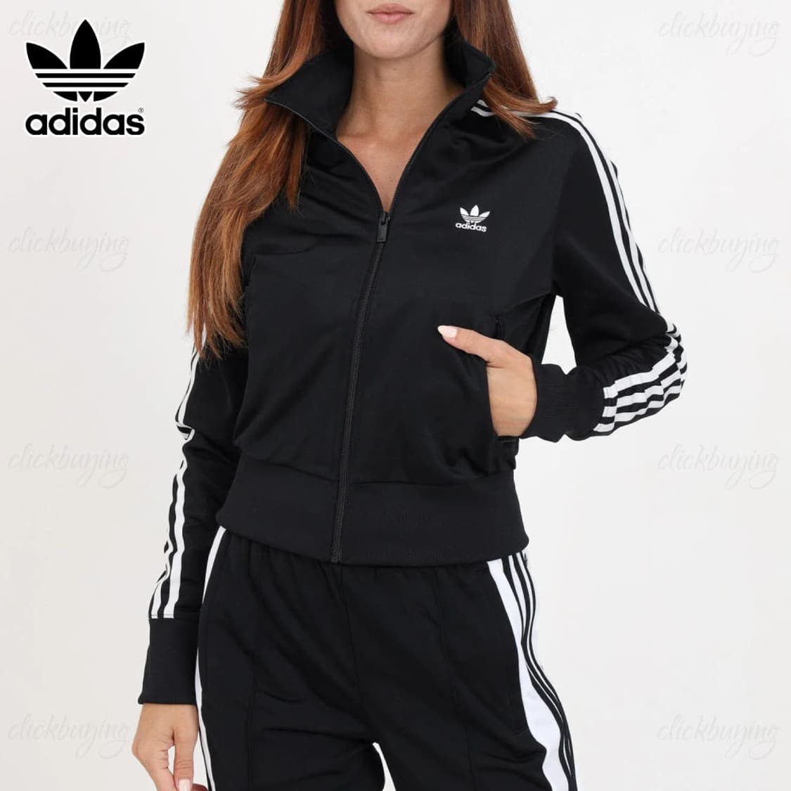 아디다스 제니 트랙탑 상품이미지1