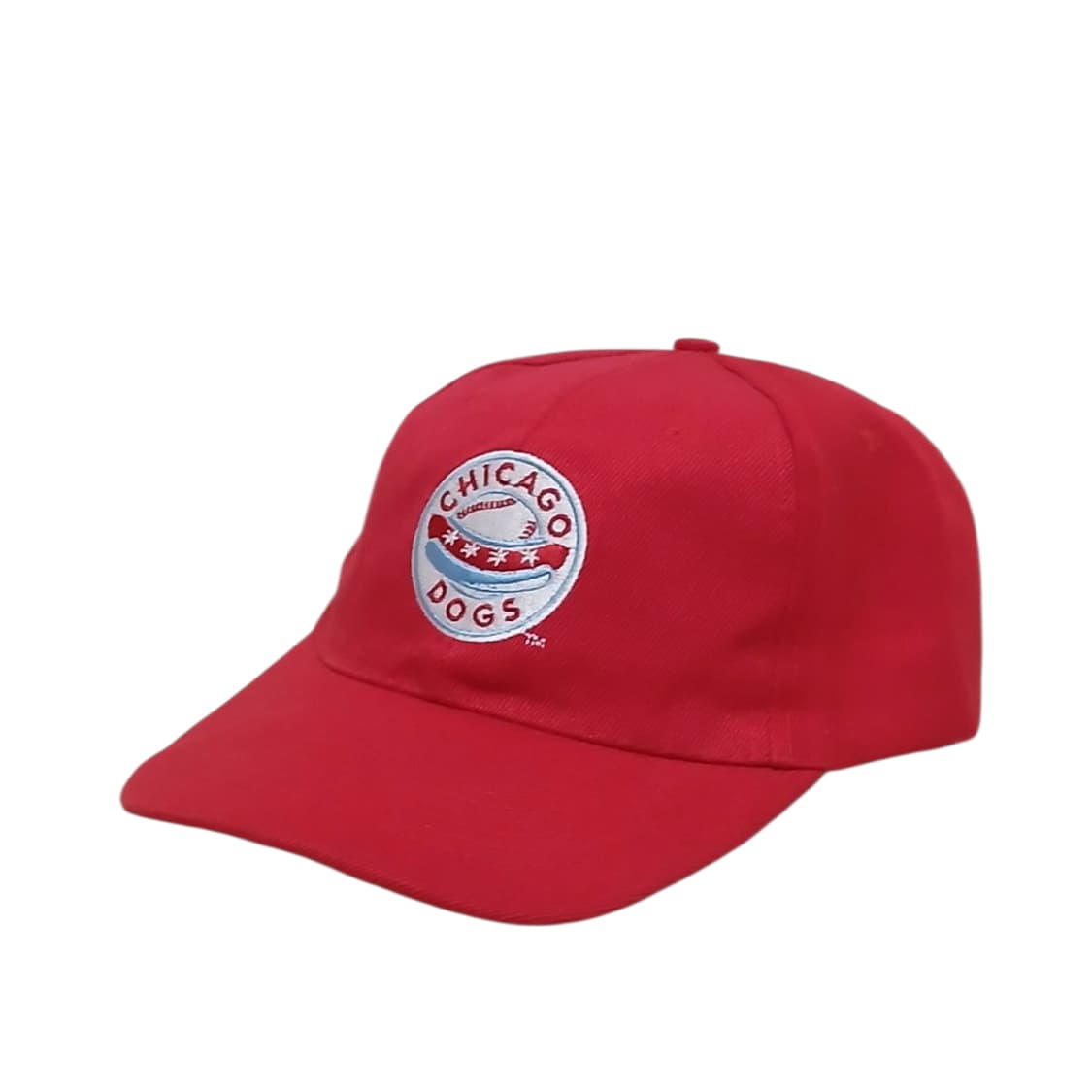 Chicago Dogs Red Classic Cap” 상품이미지1